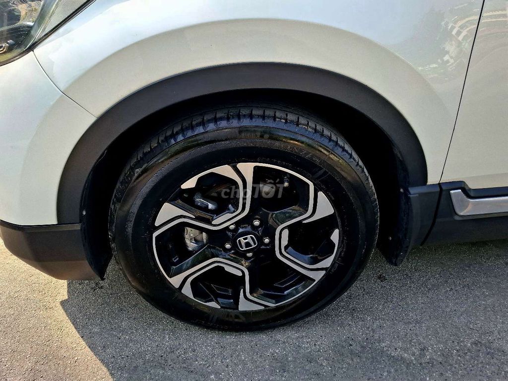 Crv 1.5L 2029 odo 11v km. Mua bán Ô tô tại Quận Thanh Xuân Hà Nội được đăng bởi song toàn  hình 4