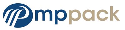 CÔNG TY CỔ PHẦN MP PACK logo