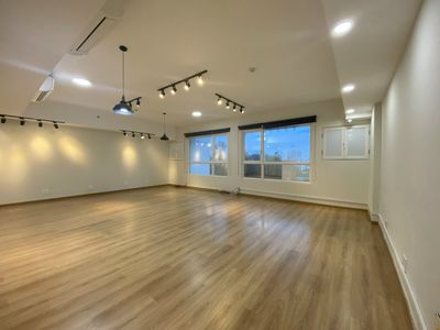 Charmington La Pointe - Văn phòng Officetel DT 70m2, cơ bản