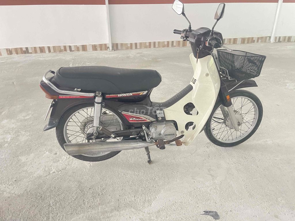 dream thái nòi , sưu tầm ae. Mua bán Xe máy tại Huyện Bắc Bình Bình Thuận được đăng bởi đăng Ngọc loi hình 3