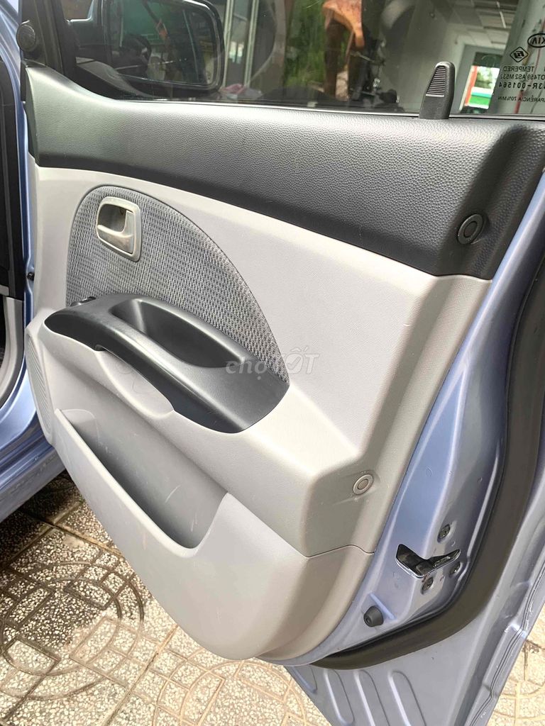 Kia Picanto 2007 Nhập khẩu Cực đẹp.. Mua bán Ô tô tại Huyện Hòa Thành Tây Ninh được đăng bởi Ô Tô Huy Phát Tây ninh hình 12