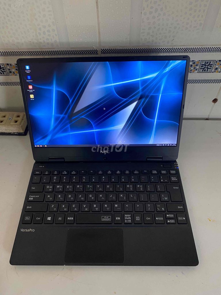 NEC i5 ssd 256 ram 8gb 12.5 inch nhỏ nhẹ. Mua bán Laptop tại Huyện Hàm Tân Bình Thuận được đăng bởi thắng hình 1