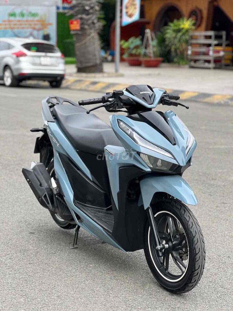 VARIO 150 2019 BSTP CHÍNH CHỦ CÓ BÁN GÓP. Mua bán Xe máy tại Thành phố Thủ Đức Tp Hồ Chí Minh được đăng bởi Hiếu  hình 3