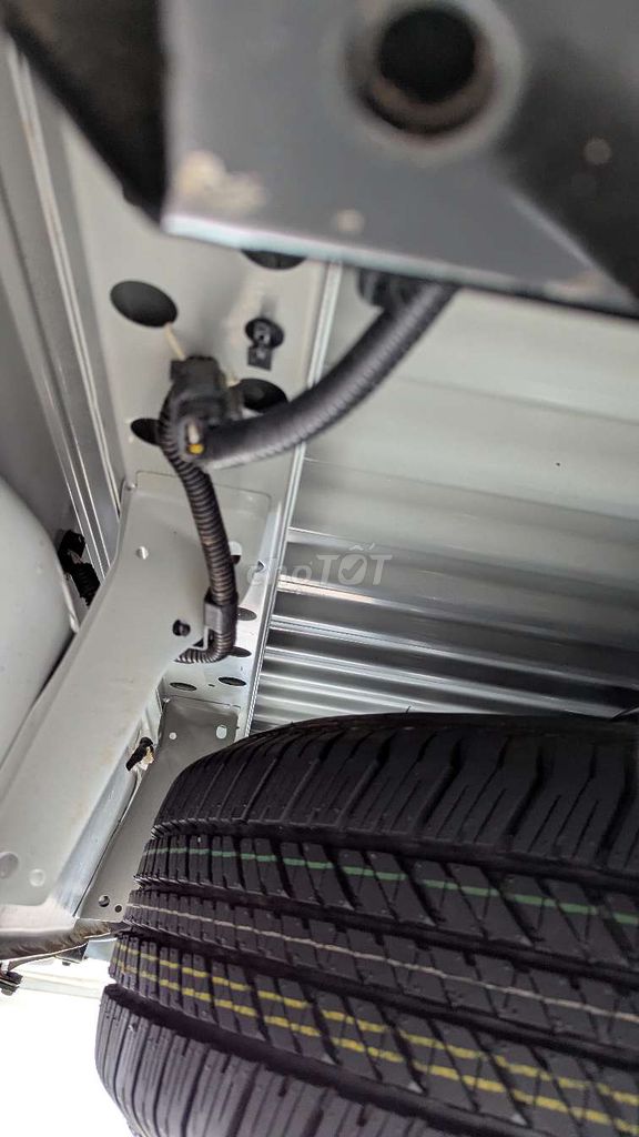 2020 Luxury 2.2L 4x2 AT - 65000 km. Mua bán Ô tô tại Quận Hà Đông Hà Nội được đăng bởi Đoàn Phương Ô tô Cũ hình 5