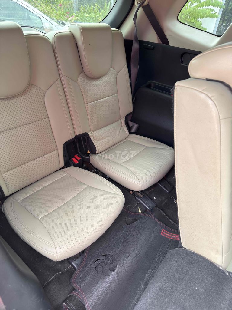 Kia Rondo 2019 МКПП Белый