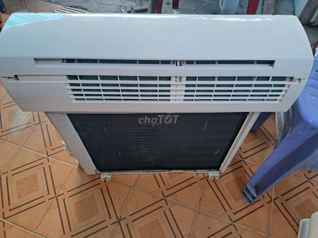 Máy lạnh Toshiba 1Hp tiết kiệm điện