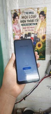 Samsung Galaxy A11 3GB/32GB
