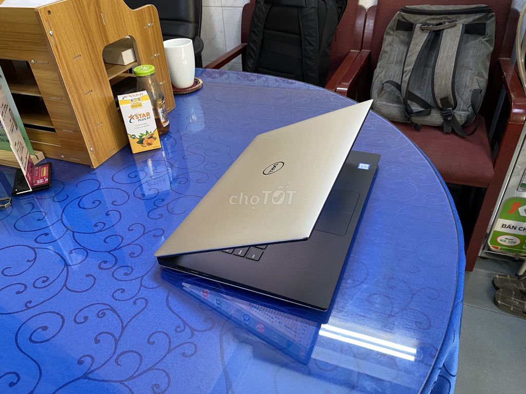 Dell PRECISION 5530 i7-8750H 16G 512G 15.6"VGA 4GB. Mua bán Laptop tại Quận 8 Tp Hồ Chí Minh được đăng bởi Trần Thanh Hiền hình 1