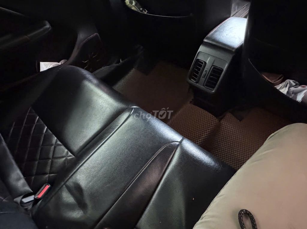 Honda City 2016 1.5 CVT - 70000 km. Mua bán Ô tô tại Thành phố Pleiku Gia Lai được đăng bởi A Phong hình 8