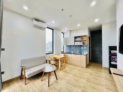 Аренда · 1 комн. · 45 м² · Quận Sơn Trà, ул. Đường Lý Đạo Thành