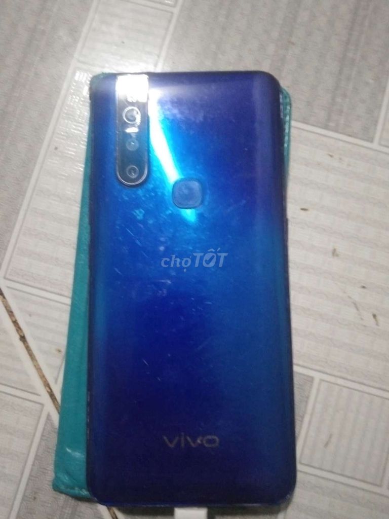 vivo v15. Mua bán Điện thoại tại Huyện Long Thành Đồng Nai được đăng bởi hoàng huy hình 1