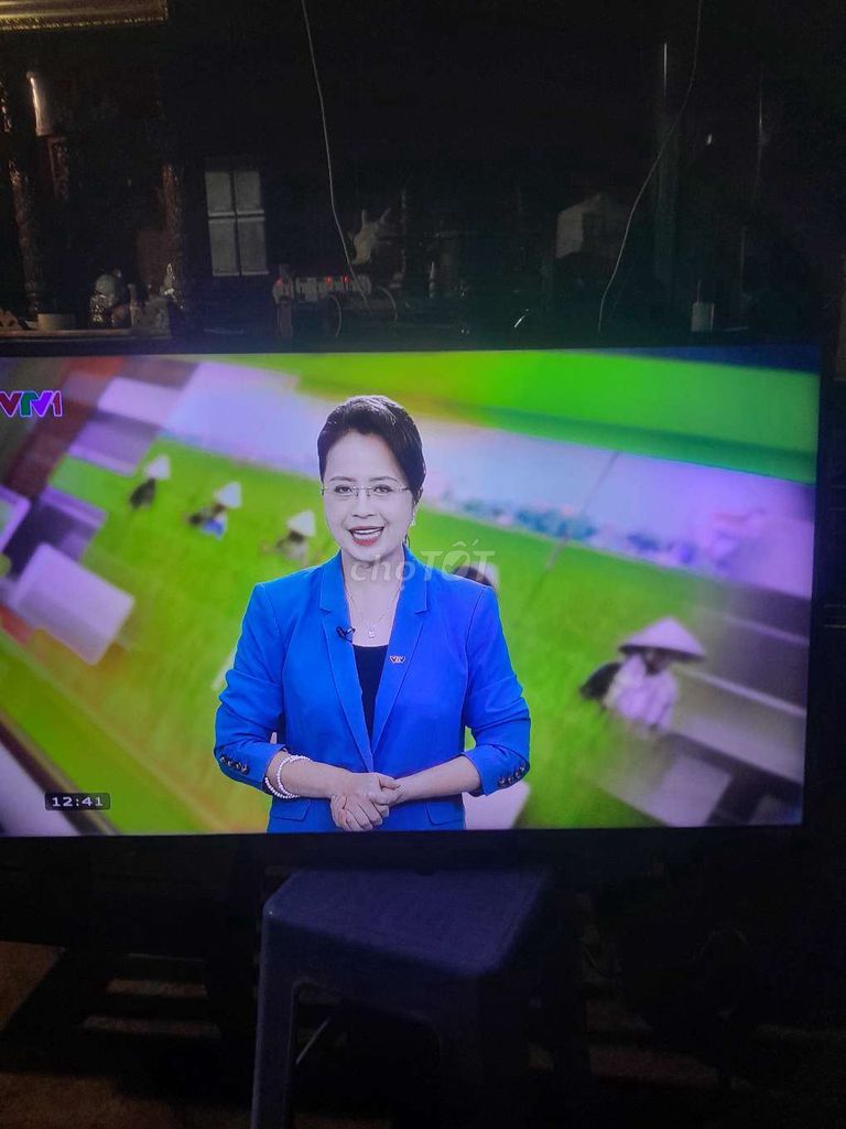 Tivi LG 43UJ652T 43 inch Đen. Mua bán Tivi, Âm thanh tại Quận 12 Tp Hồ Chí Minh được đăng bởi Nguyễn Việt  hình 1