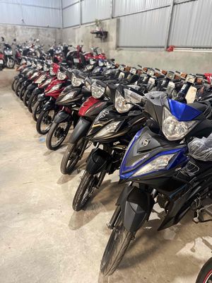 Thanh lý galaxy 50cc học sinh không cần bằng lái. Mua bán Xe máy tại Quận Bắc Từ Liêm Hà Nội được đăng bởi Hữu Nhuận