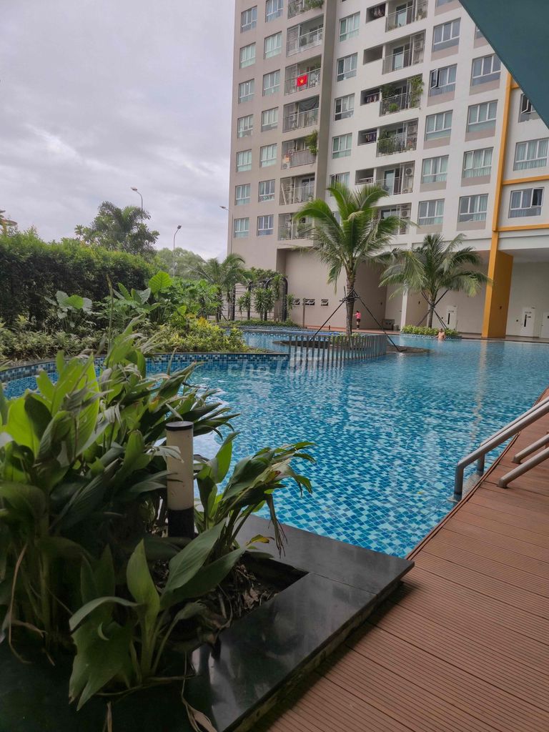 Bán căn hộ 3pn căn góc siêu đẹp, hiếm