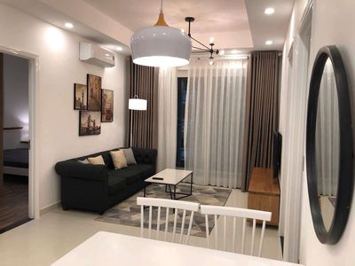 Cần cho thuê căn 2 phòng ngủ 2wc Florita