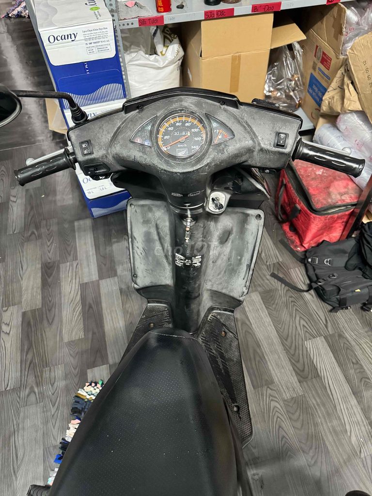 Xe Cick BS Thành Phố, Nhà Dư Xe Bán Bớt. Mua bán Xe máy tại Quận Tân Phú Tp Hồ Chí Minh được đăng bởi Đức Tiến  hình 5