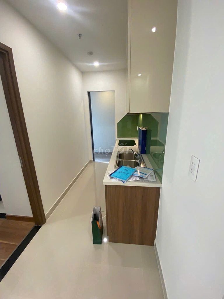 Q7 Saigon Riverside Officetel от 8 млн, 1К 9 млн, 2К 9,5 млн, все включено +2 млн
