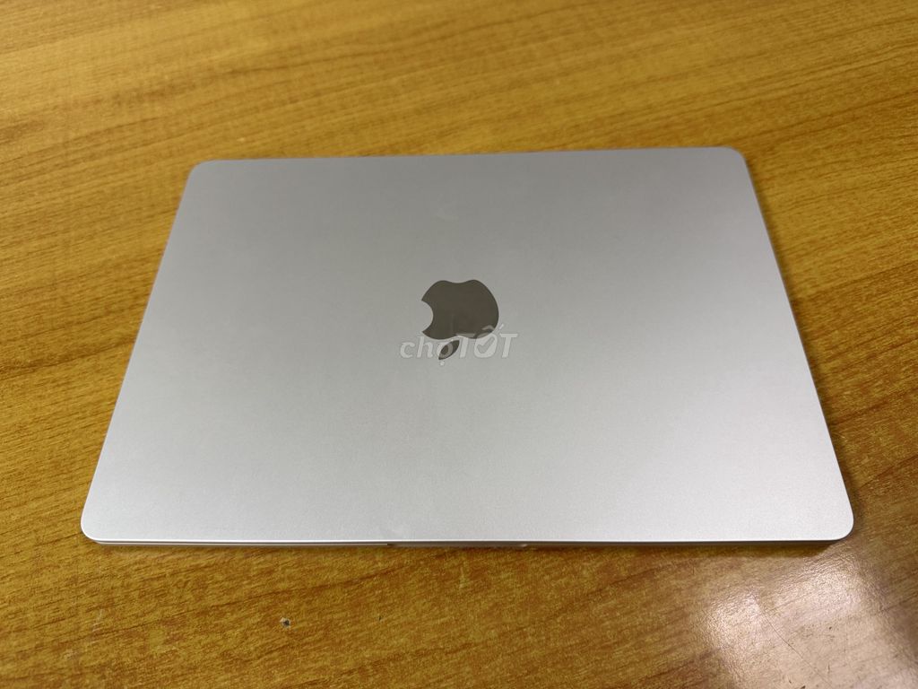 Apple MacBook Air 13 M4 16GB Bạc. Mua bán Laptop tại Quận Nam Từ Liêm Hà Nội được đăng bởi Min hình 1
