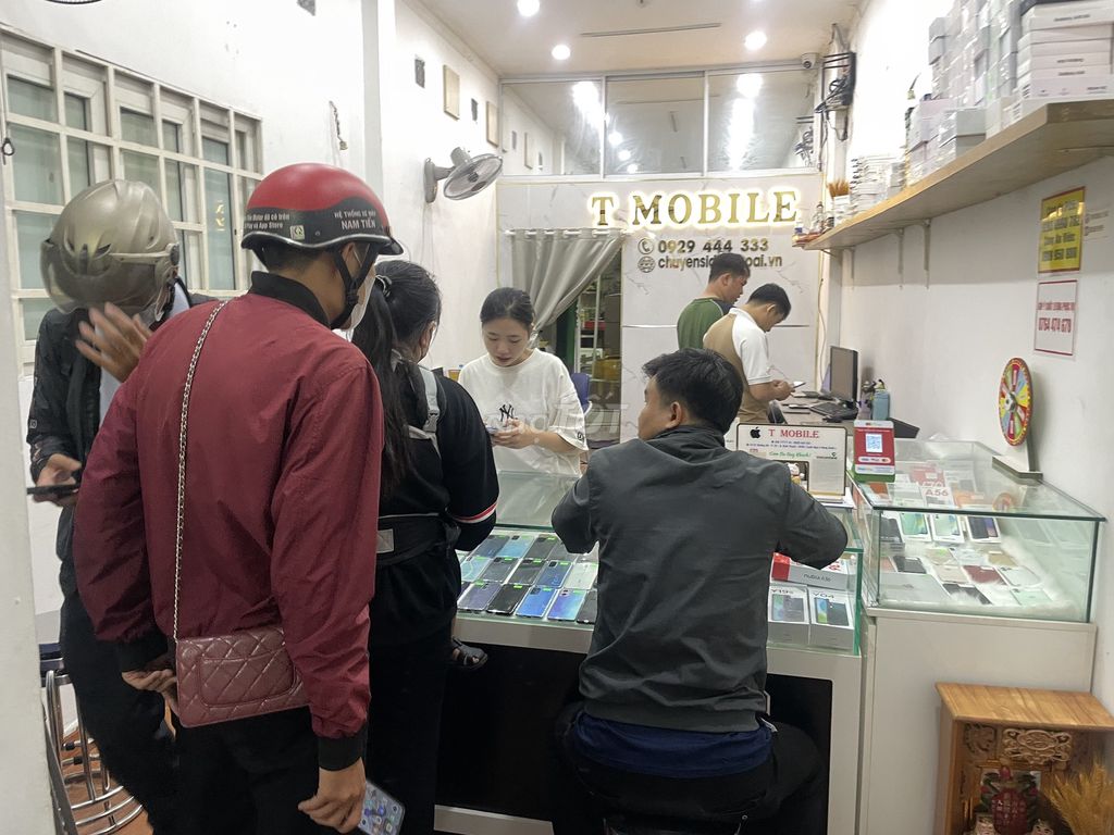 Cửa hàng Giá Tôts tại Quận Bình Thạnh, Tp Hồ Chí Minh hình 1