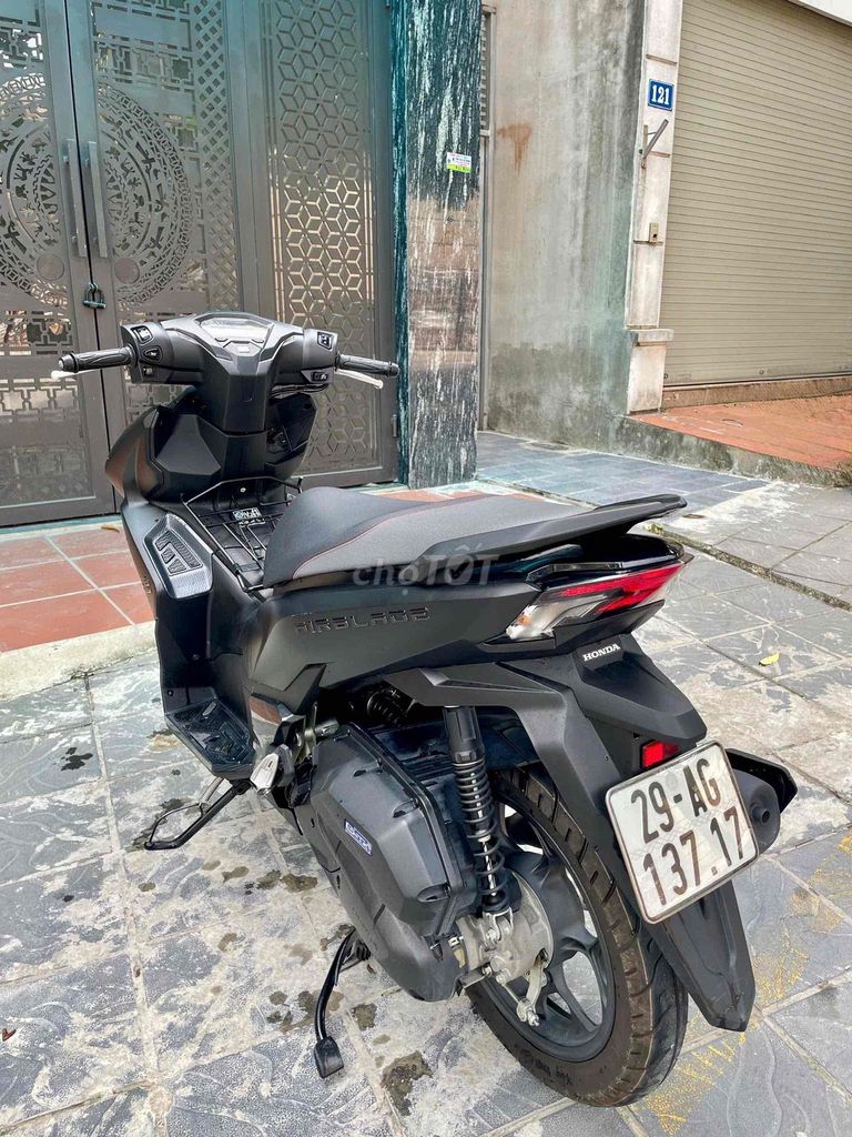 🚨 CHÍNH CHỦ PASS LẠI HONDA AIR BLADE 125CC ĐỜI 202