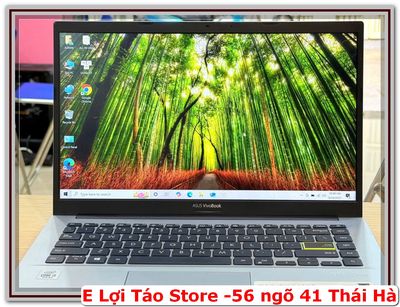 E pass lại ASUS VIVOBOOK X421 I3 1005G1 4/128GB. Mua bán Laptop tại Quận Đống Đa Hà Nội được đăng bởi Nguyễn Tiến Lợi