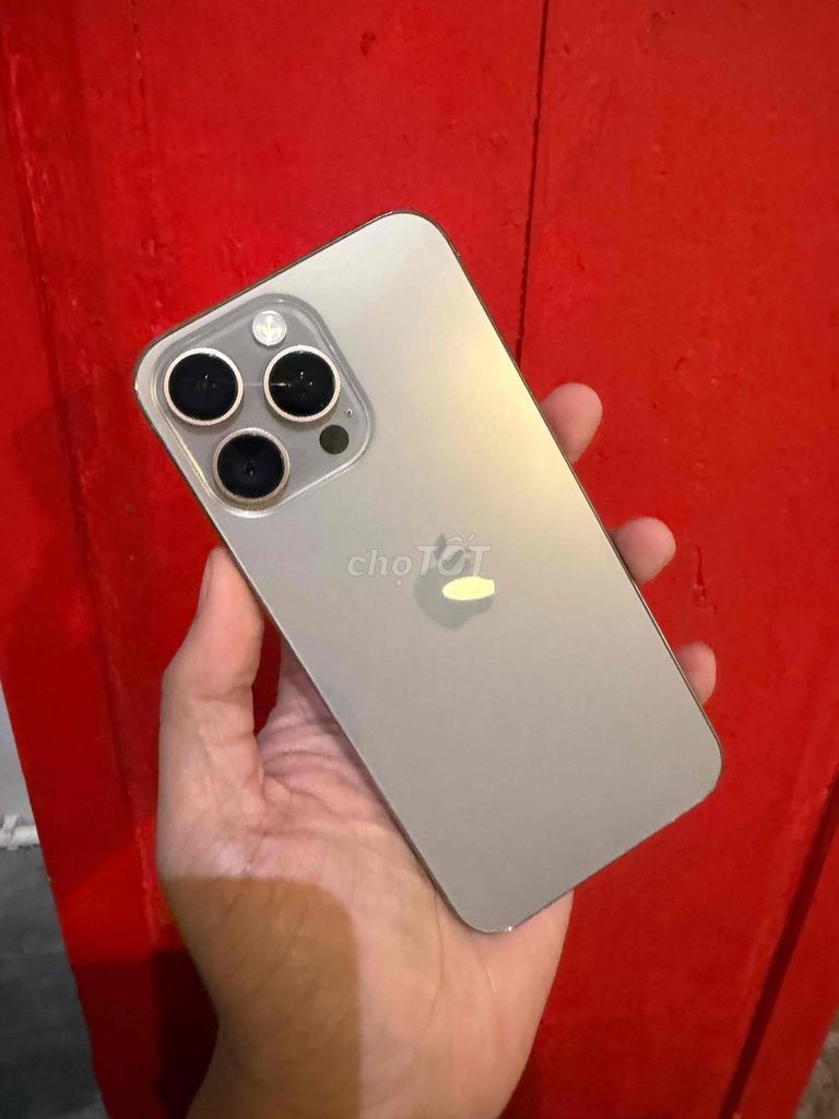 Mình Bán 15Prm256gb Full cn Mỹ Qt 🍏🫑. Mua bán Điện thoại tại Thành phố Sa Đéc Đồng Tháp được đăng bởi Quân Tiến hình 1
