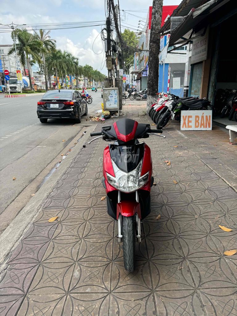 HONDA AIR BLADE (2007) BS:62M3:LONG AN. Mua bán Xe máy tại Quận Ninh Kiều Cần Thơ được đăng bởi DVCĐ Công Minh hình 1