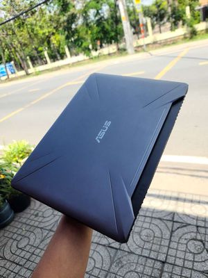ASUS FX505Gi7-8750H/8/1050Ti/SSD 512/FHD 120ghz. Mua bán Laptop tại Thành phố Thủ Đức Tp Hồ Chí Minh được đăng bởi Công ty TNHH Dịch Vụ Ngọc Gia Bảo Computer