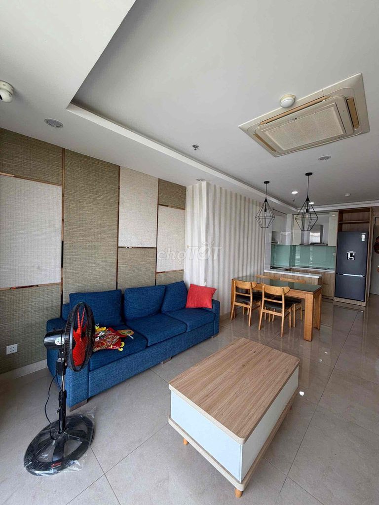 Cho thuê căn hộ 2 phòng ngủ tại Hải Châu, Đà Nẵng — ảnh 11