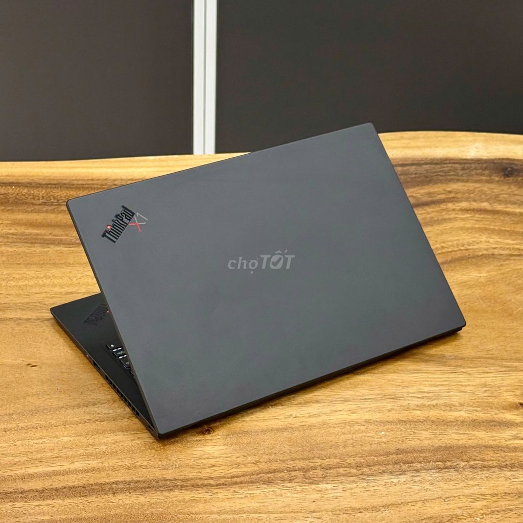 THINKPAD X1 GEN 8.I7 10610U-16G-256G.BH 6TH. Mua bán Laptop tại Thành phố Thủ Dầu Một Bình Dương được đăng bởi Hùng hình 1
