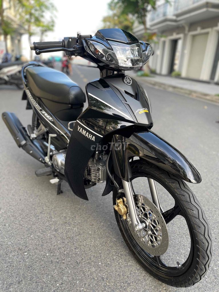 Cần bán Sirius 2024 mới tinh  như xe hãng. Mua bán Xe máy tại Thành phố Sa Đéc Đồng Tháp được đăng bởi Binh hình 3