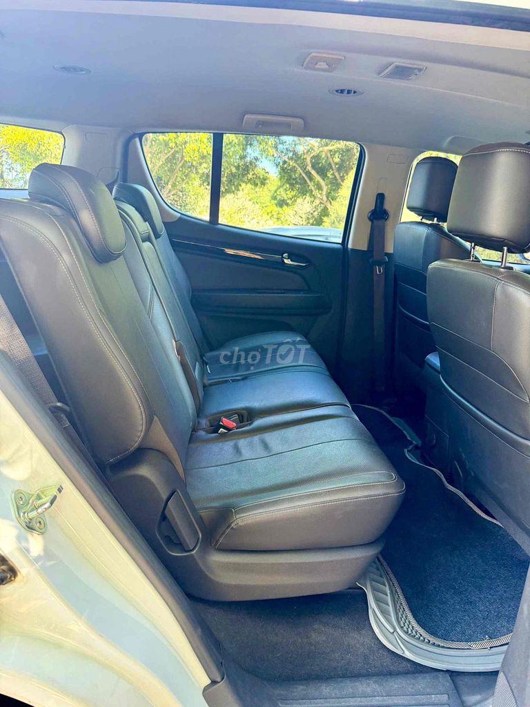 Chevrolet Trailblazer 2019 2 cầu full. Mua bán Ô tô tại Thành phố Thủ Đức Tp Hồ Chí Minh được đăng bởi Đặng Tú Nguyên hình 4