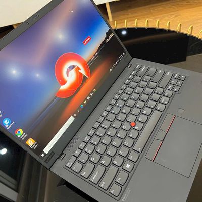 Thinkpad X1 Carbon Gen 8 i7 10610U ZIN USA LikeNew. Mua bán Laptop tại Quận Cầu Giấy Hà Nội được đăng bởi Quốc Trường