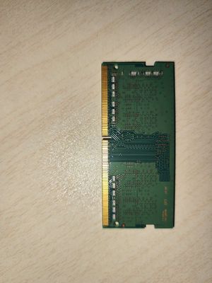 Ram laptop 8g 3200 tháo máy. Mua bán Linh kiện (RAM, Card...) tại Thành phố Buôn Ma Thuột Đắk Lắk được đăng bởi Điện tử Tin học Camera