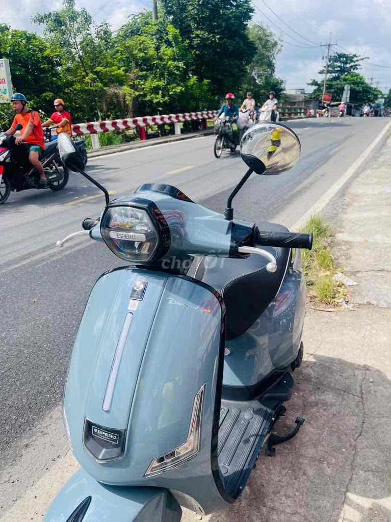 Vespa 50 cc 2023 chính chủ. Mua bán Xe máy tại Huyện Củ Chi Tp Hồ Chí Minh được đăng bởi Vuvan kha hình 2