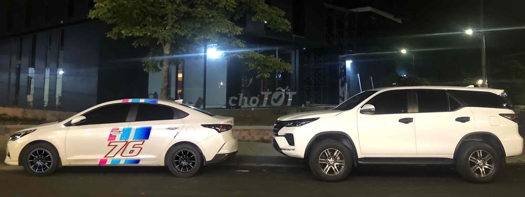 Toyota Fortuner 2021 2.4G 4x2 MT - 200000 km. Mua bán Ô tô tại Thành phố Quảng Ngãi Quảng Ngãi được đăng bởi Nguyễn Thị Ngọc Ánh hình 4