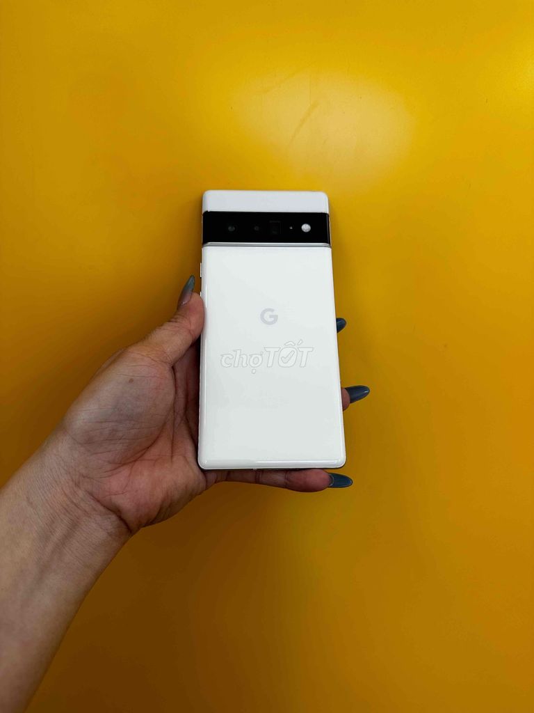 Google Pixel 6 Pro ram 12/128GB Sale giá rẻ