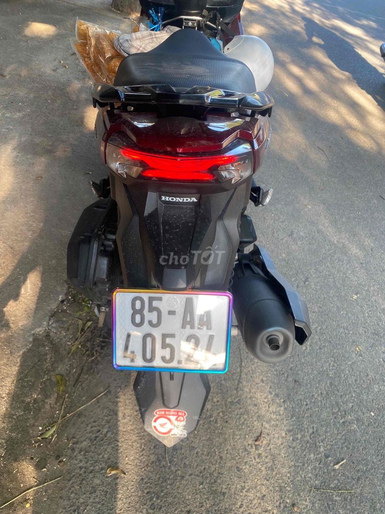 cần tiền bán gấp. Mua bán Xe máy tại Huyện Ninh Phước Ninh Thuận được đăng bởi phan hạo hình 3