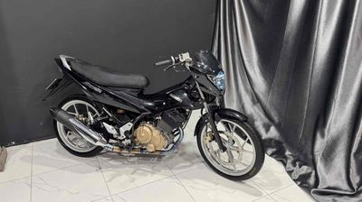 Raider cx 2016. Mua bán Xe máy tại Quận Bình Thạnh Tp Hồ Chí Minh được đăng bởi Quyphan