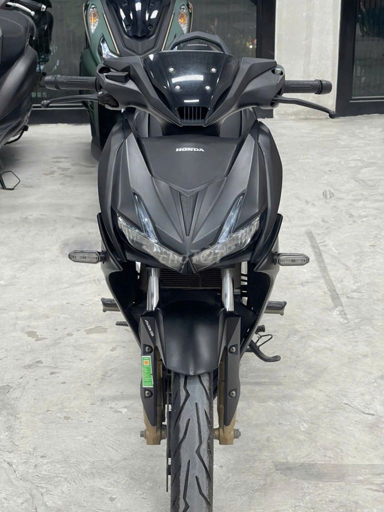 HONDA WINNER X - 2021 odo CHUẨN 30.000KM. Mua bán Xe máy tại Thành phố Thủ Đức Tp Hồ Chí Minh được đăng bởi iMotorbike Viet Nam hình 8