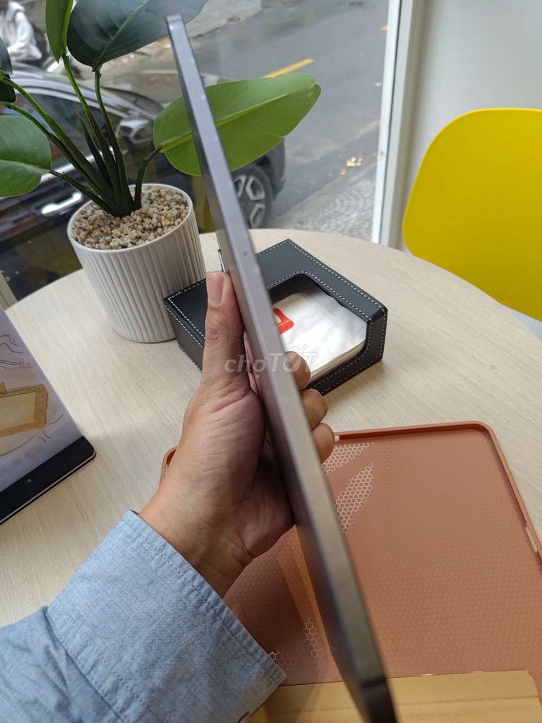 Ipad Pro M1 bản 2TB 5G 11 inch