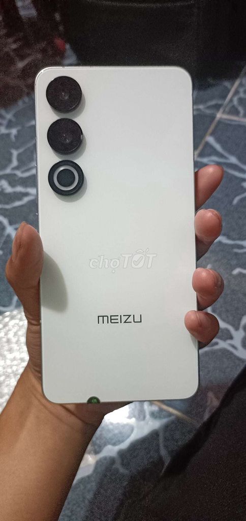 Giao lưu meizu. Mua bán Điện thoại tại Quận Ngũ Hành Sơn Đà Nẵng được đăng bởi Nguyễn Hữu Nhất hình 1