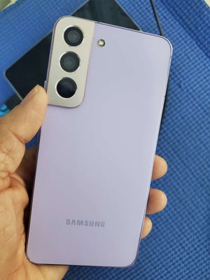 Samsung S22 SSVN Tím. Mua bán Điện thoại tại Thành phố Buôn Ma Thuột Đắk Lắk được đăng bởi Lê Nguyễn SmartPhones
