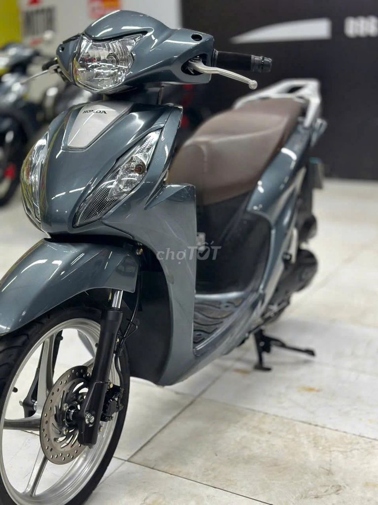 Honda Vision 2024 xe đi giữ gìn. Mua bán Xe máy tại Quận Hai Bà Trưng Hà Nội được đăng bởi Hùng Motor hình 6