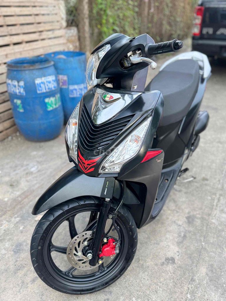 Honda Vision 2019 Đen 10000 km. Mua bán Xe máy tại Huyện Củ Chi Tp Hồ Chí Minh được đăng bởi HuỳnhLâm Bổn hình 7