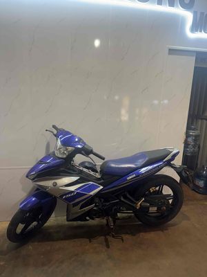 ko dùng đến cần bán xe ex 150 nguyên zin. Mua bán Xe máy tại Huyện Đắk Song Đắk Nông được đăng bởi pham văn hưng