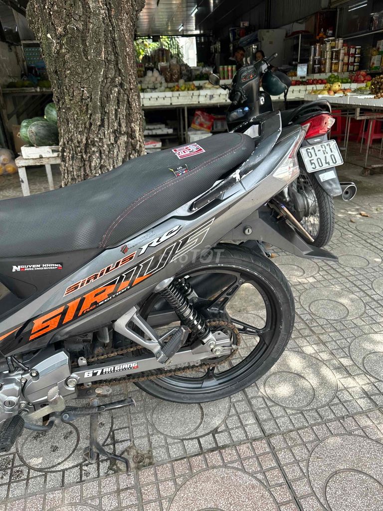 si rc đời 2021 xe đẹp máy zin ( hổ trợ trả góp). Mua bán Xe máy tại Thành phố Thuận An Bình Dương được đăng bởi xe máy phước thịnh hình 9