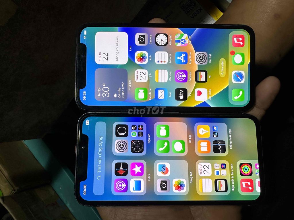 iPhone X 256GB Đen, Trắng Đã sử dụng. Mua bán Điện thoại tại Quận Phú Nhuận Tp Hồ Chí Minh được đăng bởi Tấn hình 1