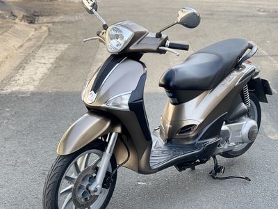 Piaggio Liberty 2V ie Màu siêu hiếm 💯 BSTP 2012