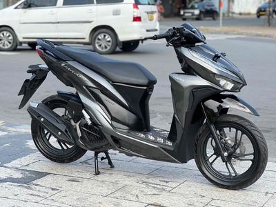 Honda Vario 150 2021 Xám đen